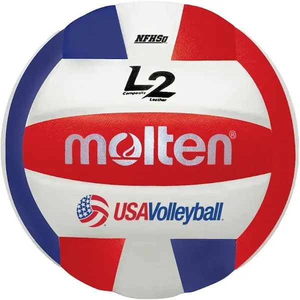 Molten L2 Volleyball