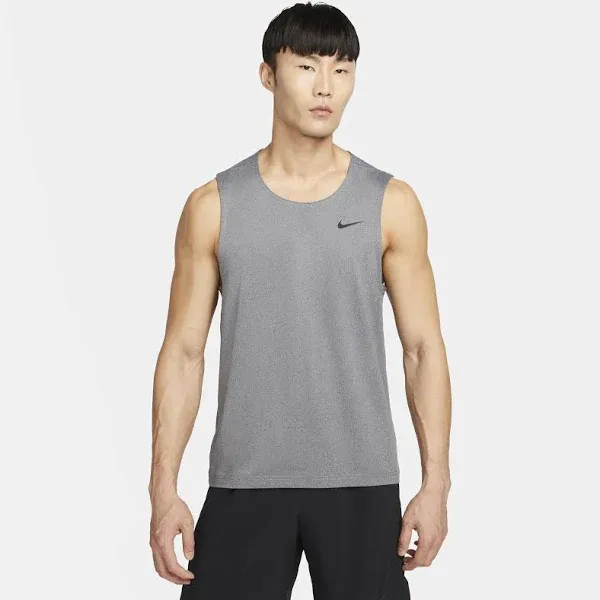 Nike Men's Dri-FIT Ready Fitness Tank