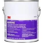 3M 06025 Marine High Gloss Gelcoat Compound