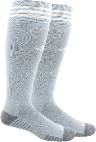 ADIDAS SOCCER COPA ZONE CUSHION SOCKS Men&#039;s/Women&#039;s Medium