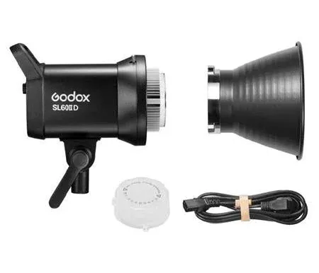 Godox SL60IID 60W Daylight LED Light