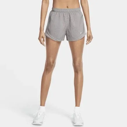 Nike Women&#x27;s Tempo Running Shorts CZ2857 Lapis 2X NWT $30