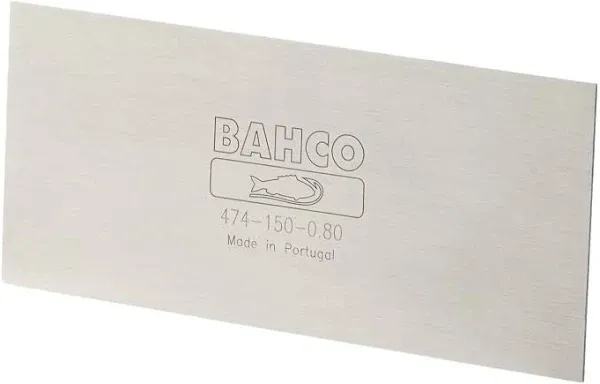 Bahco Cabinet Scraper