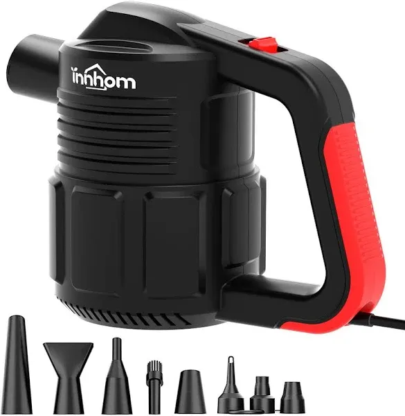 innhom 600W Electric Air Duster for Computers Air Duster for Keyboard Cleaner...