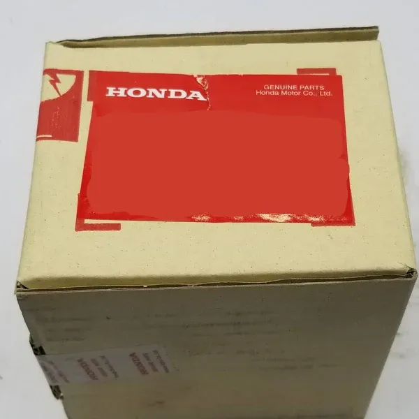 HONDA OEM 16100-Z8B-901 CARBURETOR BB76A A.