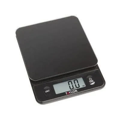 Taylor kitchen scale