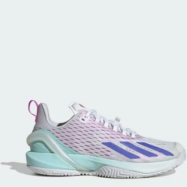 adizero Cybersonic Tennis Shoes