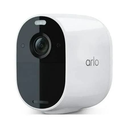 Arlo AVD3001-100NAS Video Doorbell HD (2nd Generation) 1080p Battery