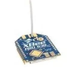 Digi XBee-PRO 900HP S3B DigiMesh 900MHz 250mW Wire Antenna