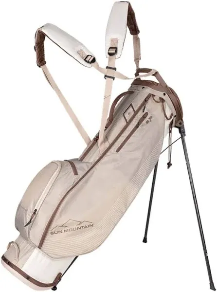 Sun Mountain Women's 2.5+ Stand Bag