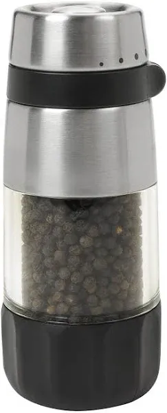 OXO Good Grips Mess-Free Pepper Grinder