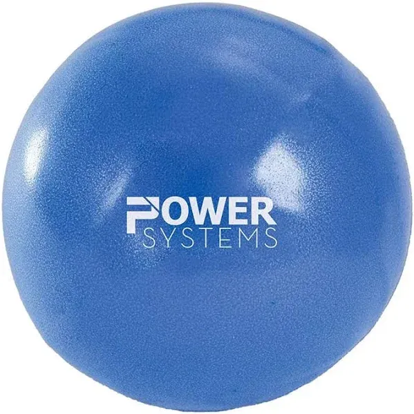 Power Systems Poz-A-Ball