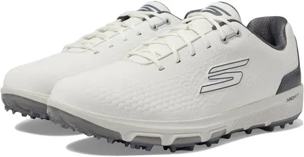 Skechers Men's Pro 6 Waterproof Golf Shoe Sneaker