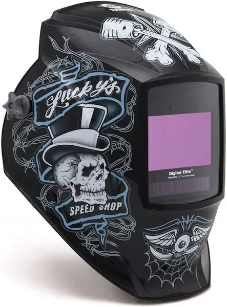 Miller Digital Elite Welding Helmet