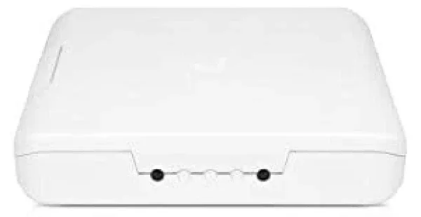 Ubiquiti USW-Flex-Utili<wbr/>ty - UnFi Switch Flex Utility Weatherproof Enclosure