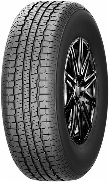 1 New Nama Nm616  - St215/75r14 Tires 2157514 215 75 14