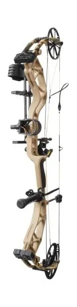 Bear Archery Adapt RTH Compound Bow