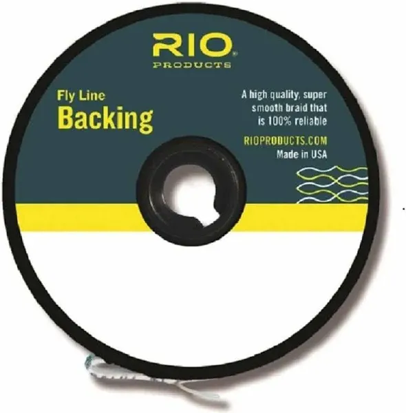 RIO Fly Line Backing