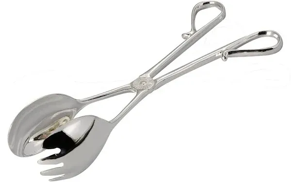 Elegance Jumbo Salad Tongs