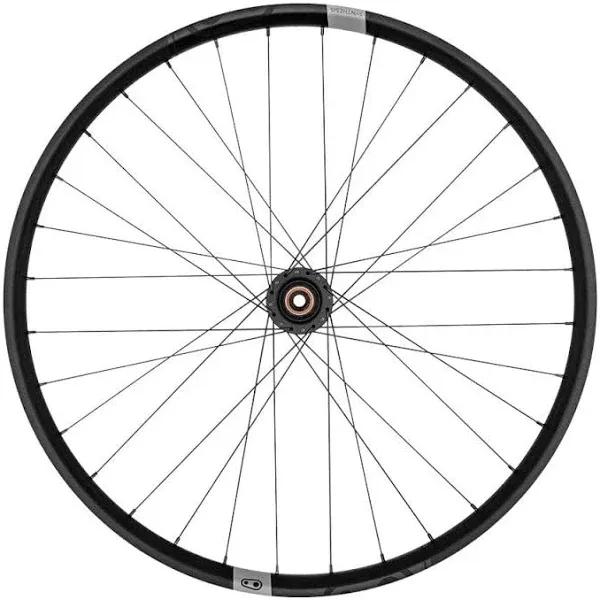 Crank Brothers Synthesis Alloy XCT 29 Bicycle Wheel - Rear (29 Rear 12x148 Boost XD)