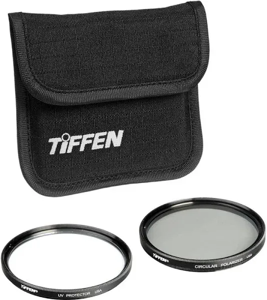 Tiffen Photo Twin Pack