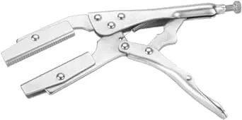 Performance Tool Hose Pinch-Off Locking Pliers