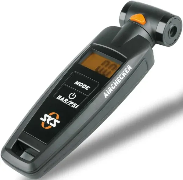 SKS Digital Air Pressure Gauge