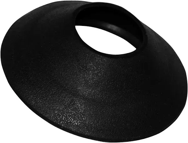 Oatey 2" Rain Collar for No-Calk Roof Flashing