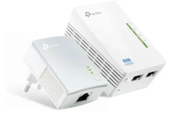 TP-link Powerline kit