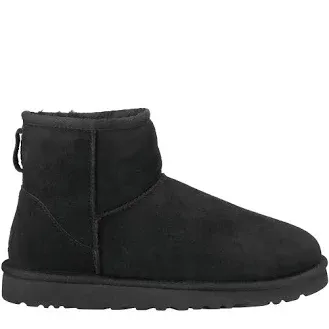 UGG Women's Classic Mini Boots