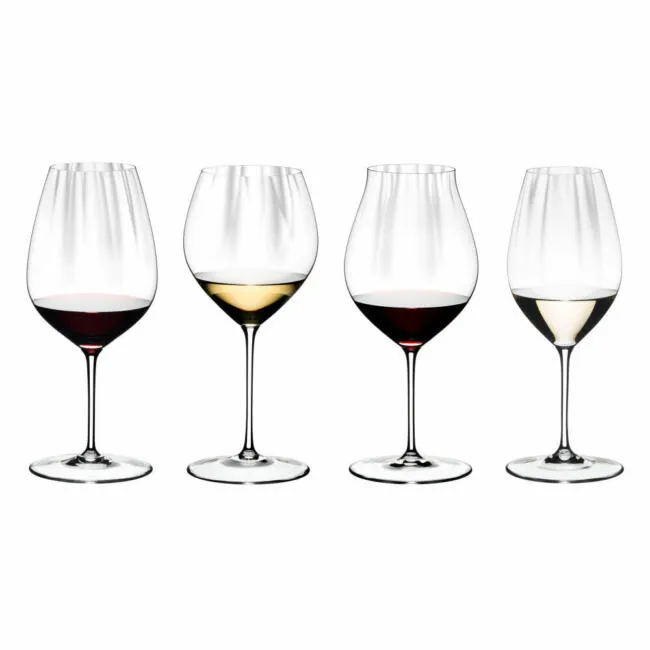 Riedel Performance Tasting Set