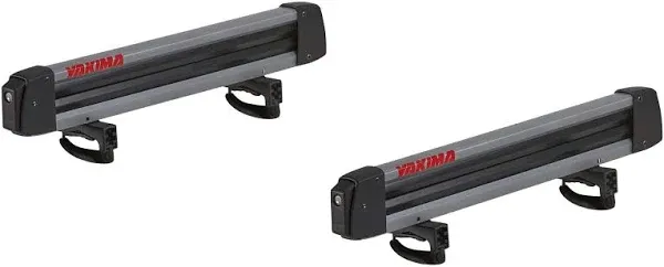 Yakima FreshTrack 4 Snow Mount, Size: One Size