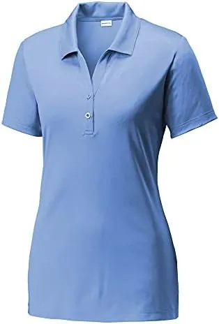 Sport-Tek Ladies PosiCharge Competitor Polo