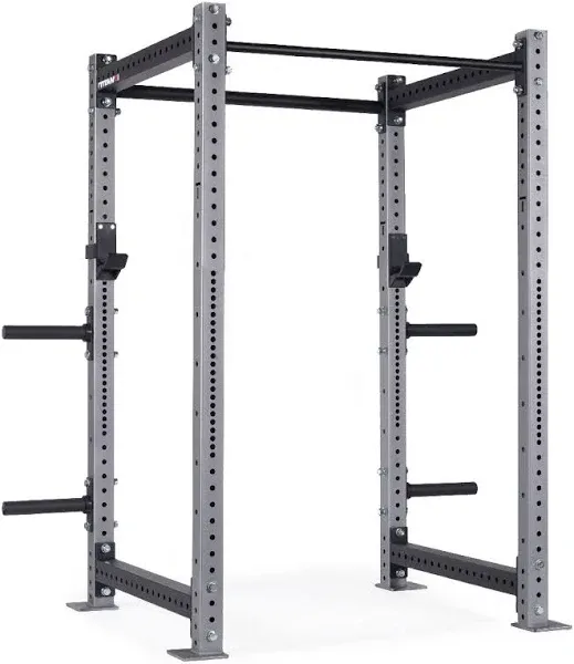 Titan Fitness X-3 Series Bolt-Down Power Rack