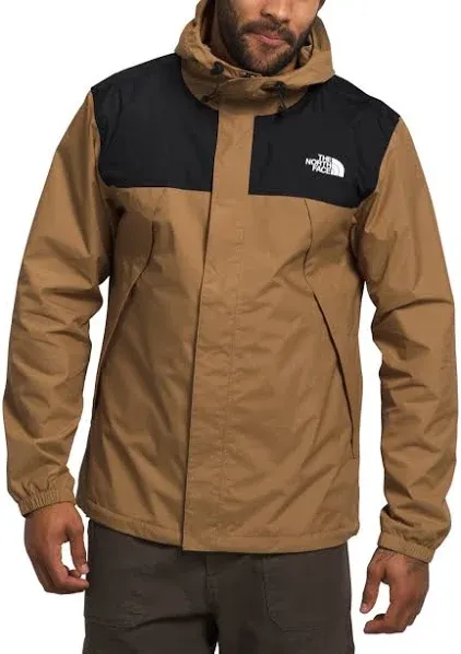 The North Face Men's Antora Jacket