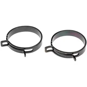 Dorman - HELP 2 1/2in Spring Type Hose Clamp 2 Piece