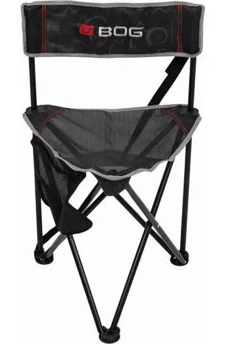 Bog Triple Play Tripod Ground Blind Chair