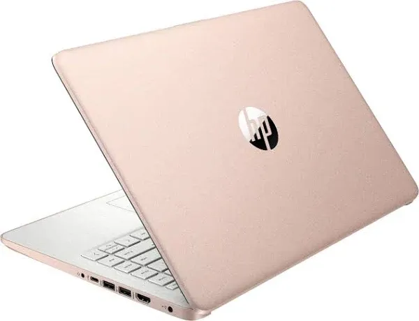 HP Stream HD Laptop Intel Celeron N4020 Processor