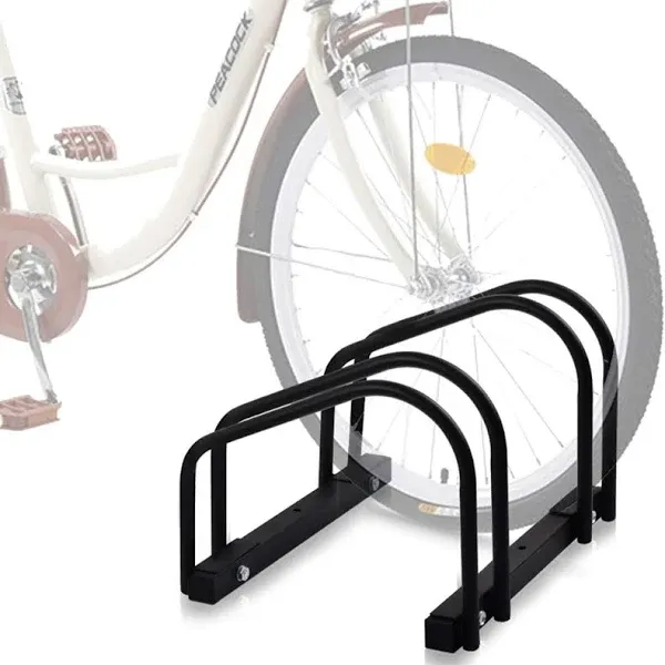 WALMANN Bike Floor Stand