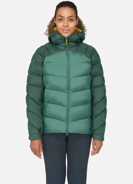 Rab Women's Neutrino Pro Jacket