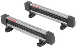 Yakima FreshTrack 4 Ski & Snowboard Rack