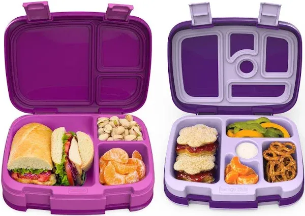 Bentgo Fresh Lunch Box