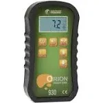 Orion 930 Dual Depth Pinless Wood Moisture Meter | Wagner Meters