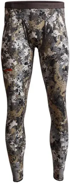 Sitka Core Lightweight Bottom