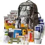 Wise Survival Backpack, 5-Day