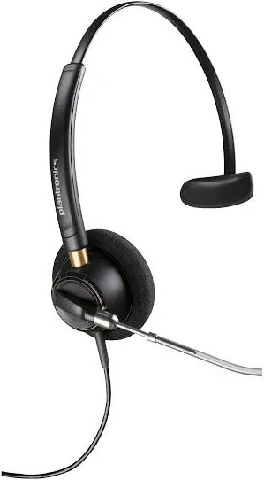 Plantronics EncorePro HW510