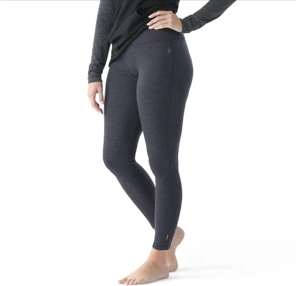 Smartwool Women's Classic Thermal Merino Base Layer Bottom