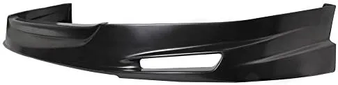 IKON MOTORSPORTS Front Bumper Lip Spoiler Body Kits for 04 Honda Accord 03-05 4Door