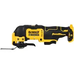 Dewalt DCS353B XTREME 12V MAX* Brushless Cordless Oscillating Tool (Tool Only)