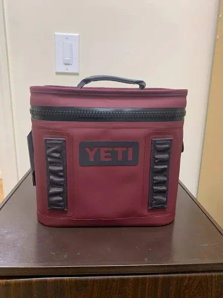 Yeti Hopper Flip Soft Cooler